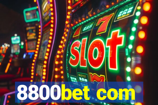 8800bet com